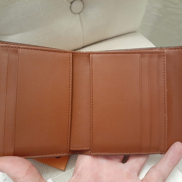Coach Wallet - Picture 3 of 13